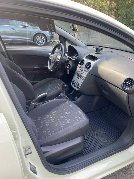 Opel Corsa de vanzare !!!