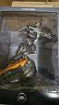 Crysis 2 alcatraz figurine