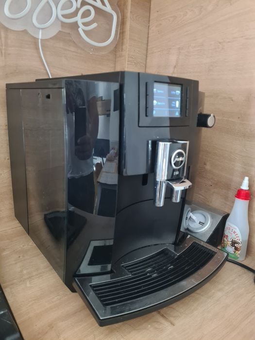 Espressor jura e60 , expresor , aparat cafea