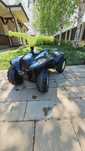 Masinuta Big ATV Bobby Quad Racing
