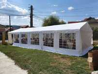 Cort Evenimente / Depozitare /Terase / Spatii Comerciale 3x2-10x26m iv