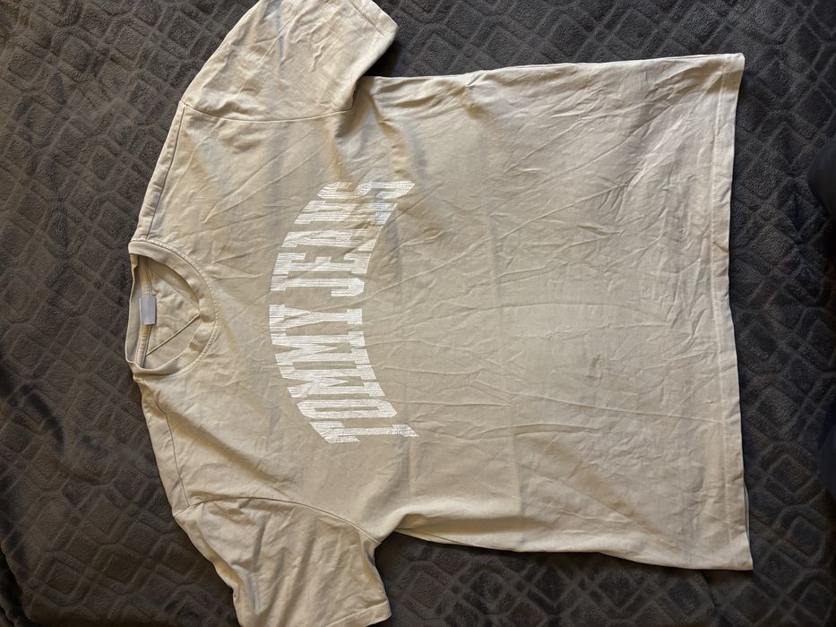 Мъжка тениска Tommy Jeans