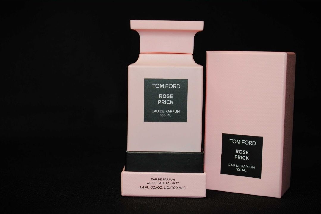 Parfum Tom Ford Rose Prick 100ml