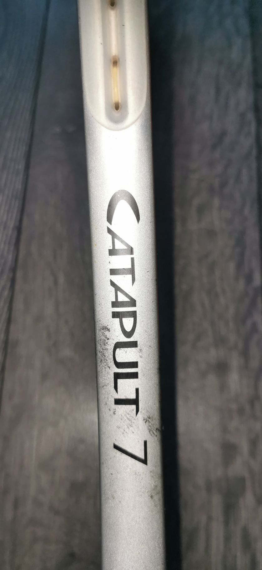 Racheta Volkl Catapult 7