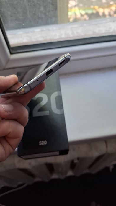 Samsung S20 veitnam 5G 128