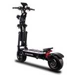 Офроуд електрическа тротинетка Quickwheel Viper 8000W,72V/40Аh