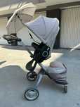 Детска количка STOKKE XPLORY X