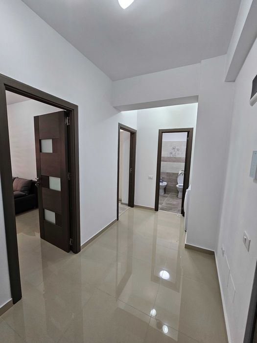 Apartament de inchiriat 2 camere, Bulevardul Dem Radulescu Valcea