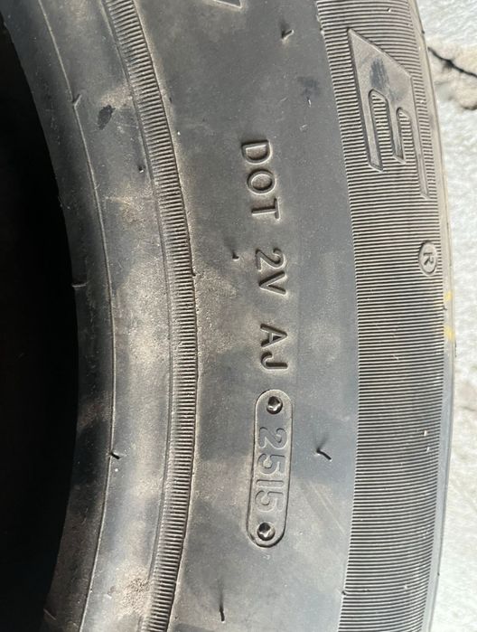 Продам зимние шины