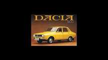 Vand piese auto Dacia 1300 si 1310