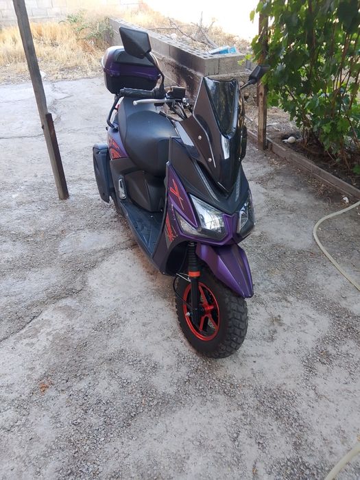 Самурай состояние норм