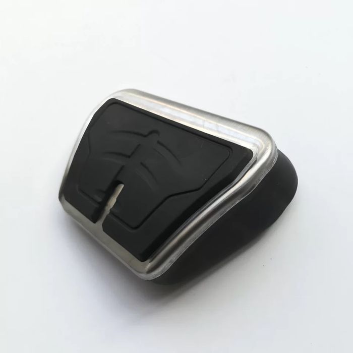 Set ornamen pedalier pedale auto Model Nou Bmw Seria 5 6 7 F01 F07 F10