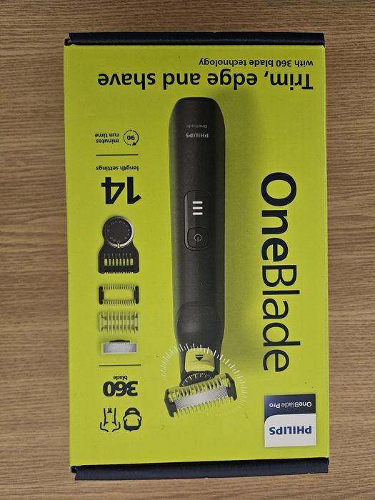 Philips OneBlade Pro