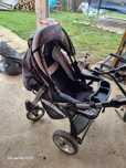 Carucio Baby Merc