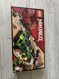 Lego Ninjago 71763 Lloid’s Race Car EVO