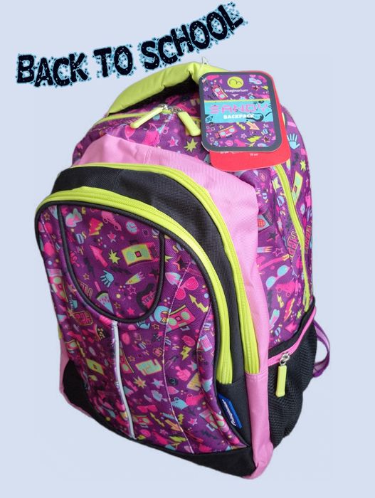 Vând Rucsaci ghiozdane Imaginarium Backpack