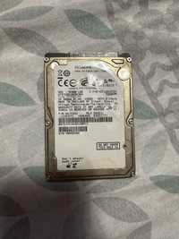 Hard Hitachi 160 gb