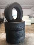 Anvelope, cauciucuri iarnă Semperit Michelin, Falken 215 65 16