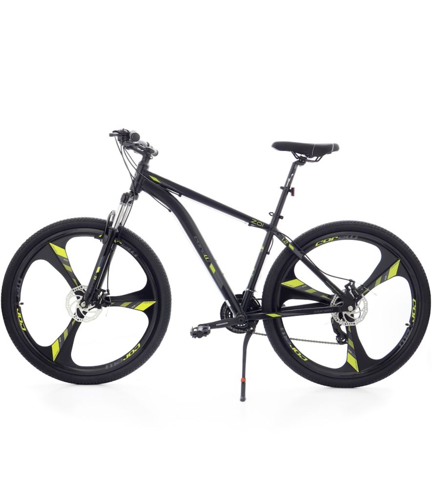 Велосипед MTB 29" ZOI 1.2