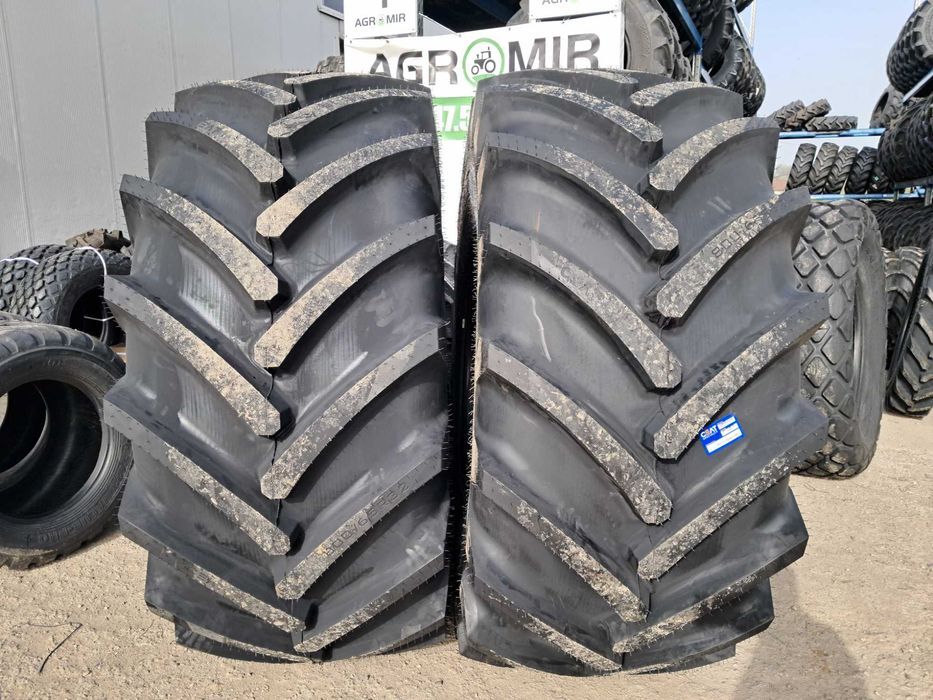 Cauciucuri noi 800/65R32 CEAT indice 181A8 anvelope combina 24.5R32