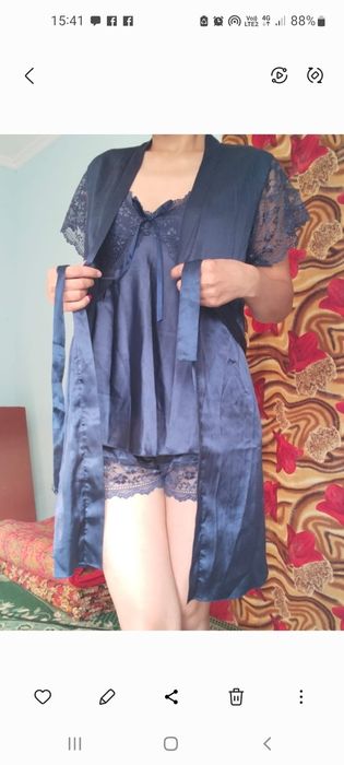 Пижама для женщина