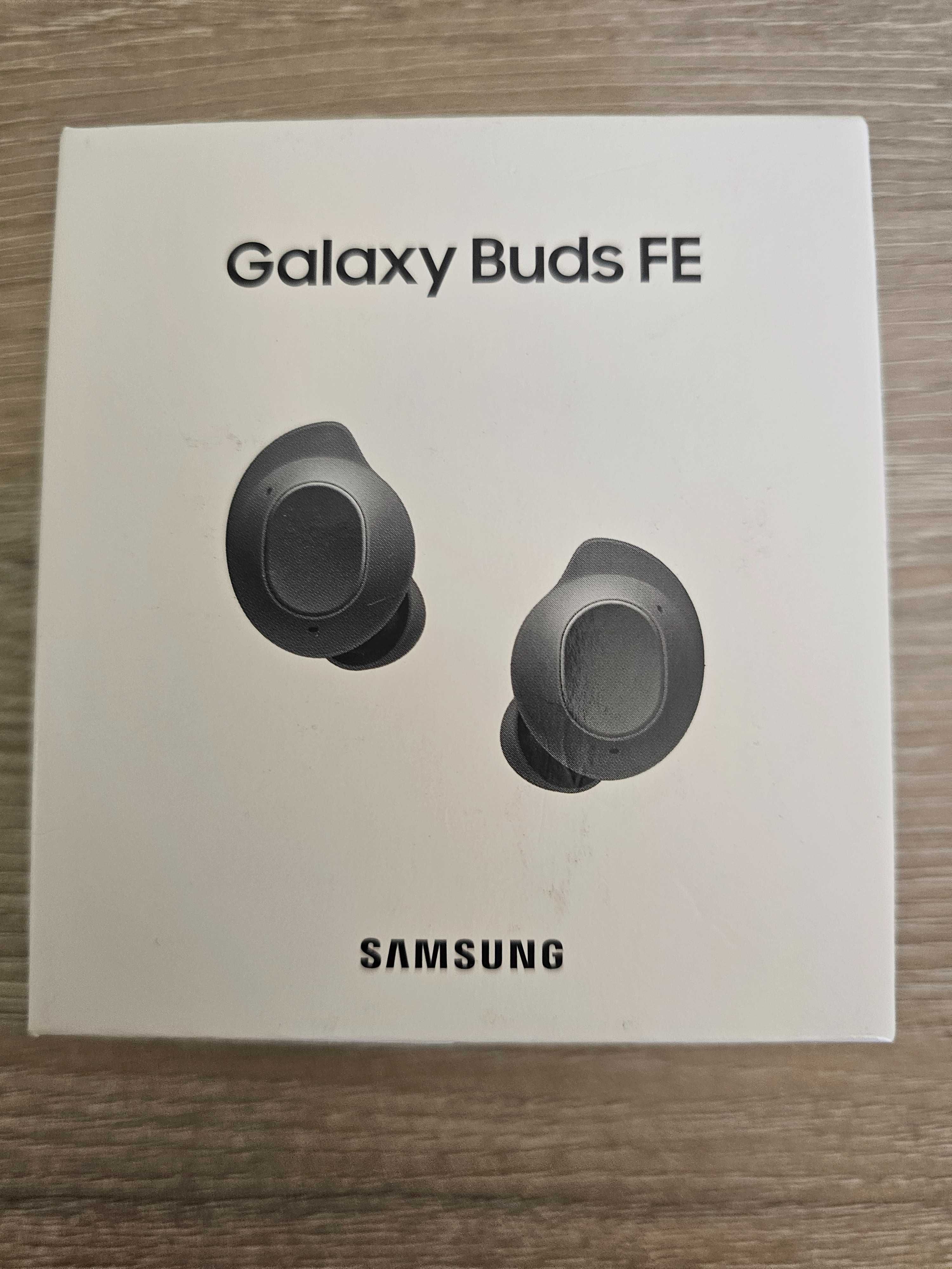 Слушалки samsung Galaxy buds fe