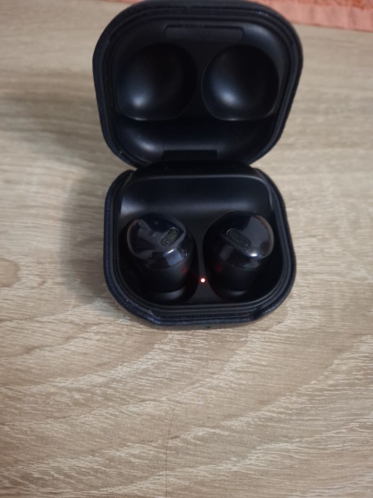 Galaxy buds pro 2