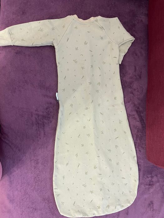 Sac de dormit bebelus ErgoPouch tog 1.0 8-24 luni