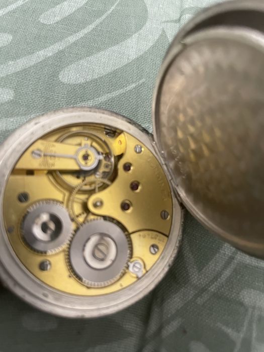 Ceas Atlantic,Longines