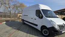 Renault master 2019  supra înalt  XXL