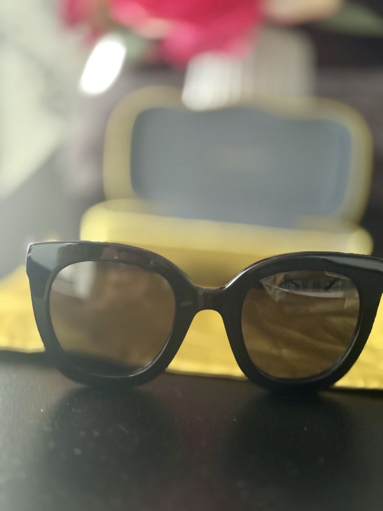 Слънчеви очила GUCCI