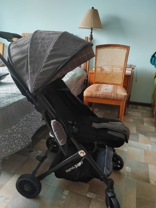 Продам детскую коляску в отличном состоянии