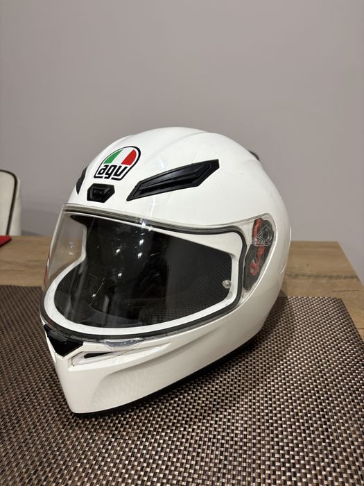 Каска AGV K1 размер М/L