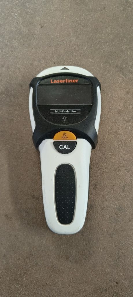 Детектор Laserliner MultiFinder Pro