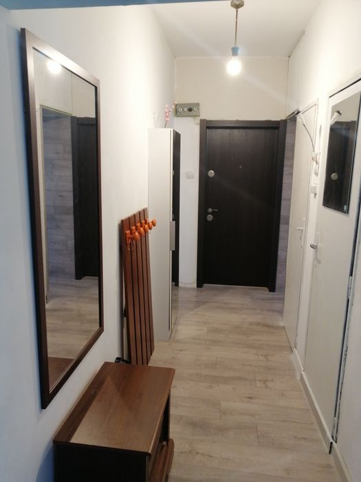 Двустаен апартамен