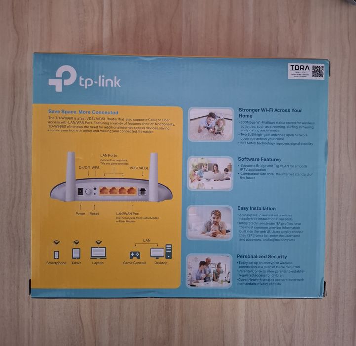 Tp-link Модем продаю