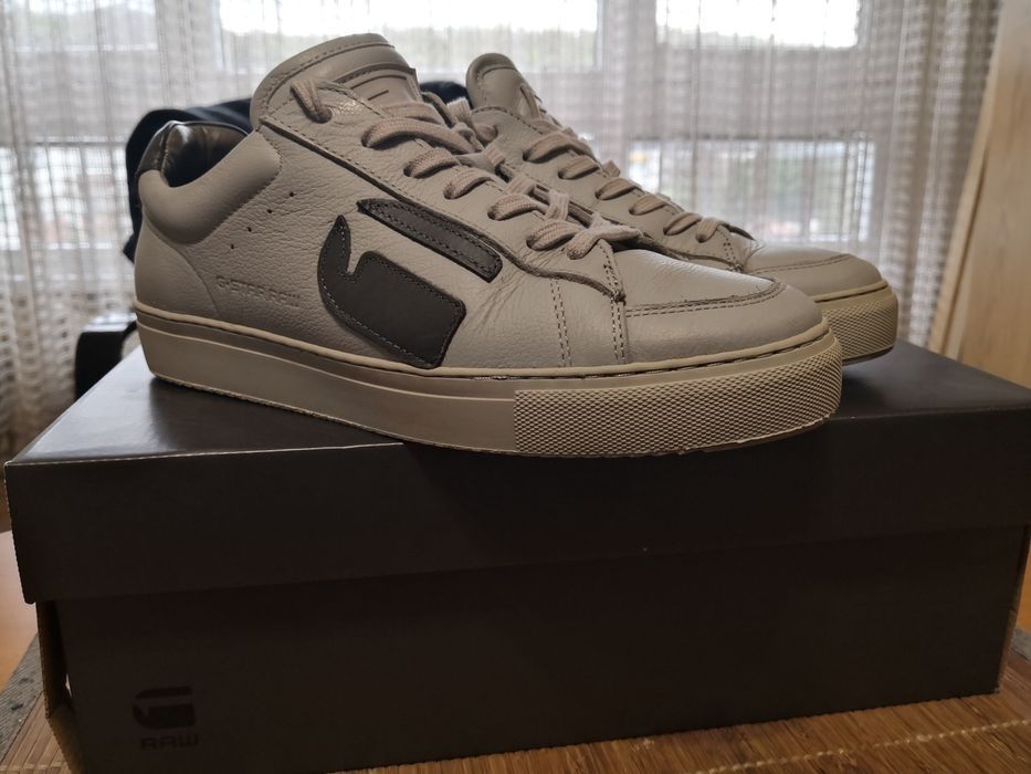 Сникърси G Star Raw 40 номер