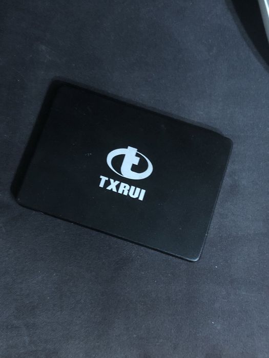 SSD txrui 120gb