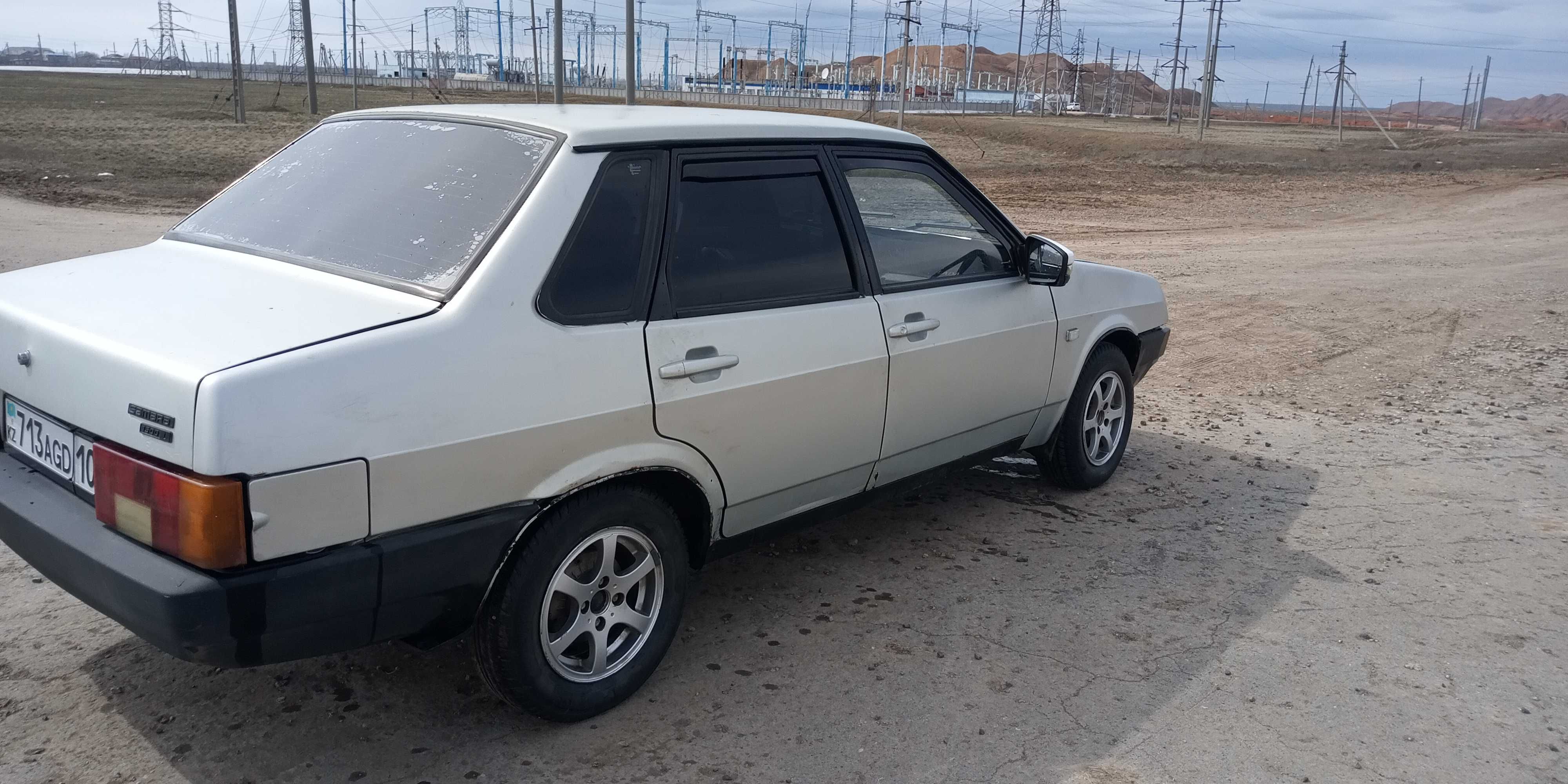 Продам 99 инжектор