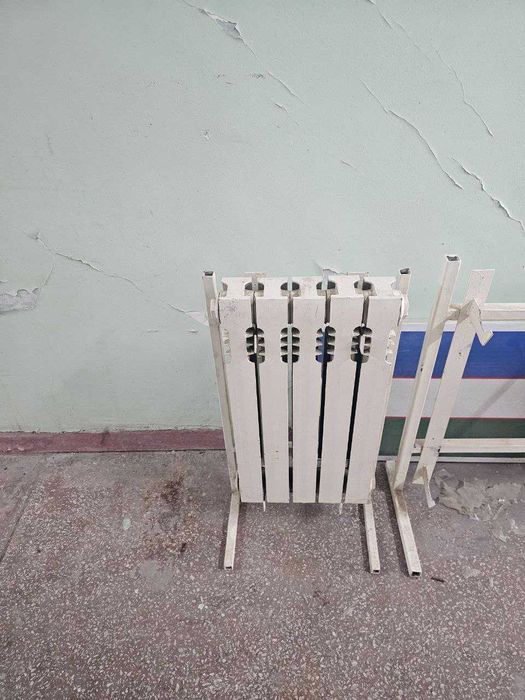 стальные радиаторы отопления