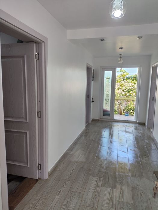 Tencuieli mecanizate amenajări interioare