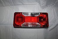 lampa stop spate iveco daily cu mufa ,platforma,autoutilitara