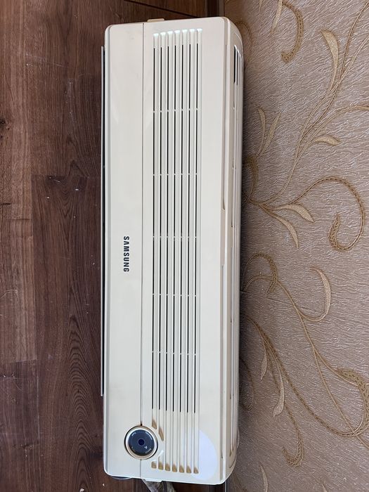 Срочно!!! Кондиционер Самсунг (фен) | Konditsioner Samsung fen