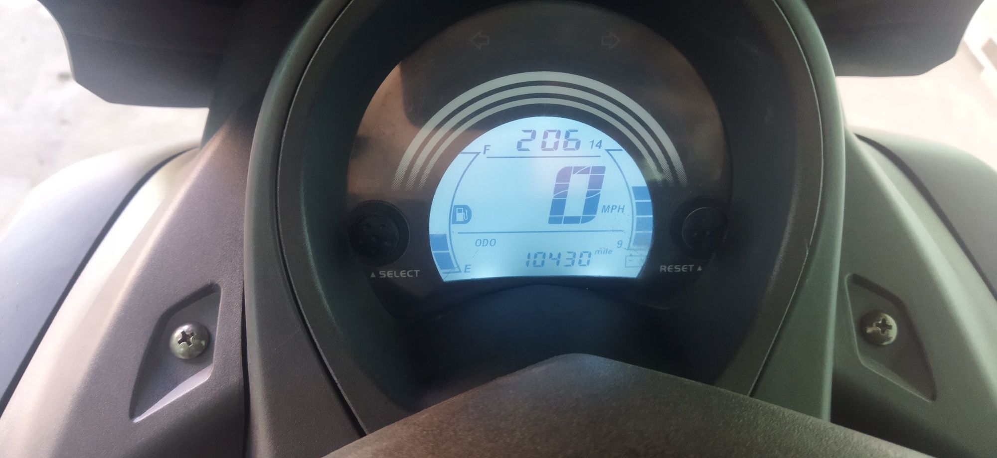 Продам скутер Ямаха N Max