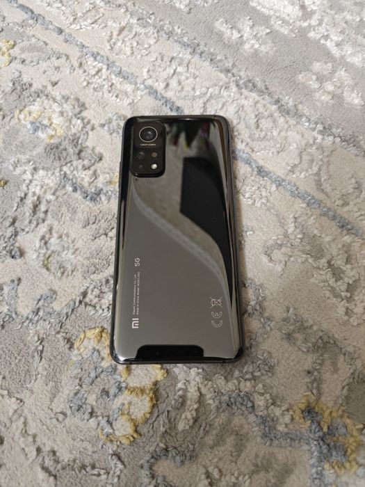 Xiomi 10 t pro ideal