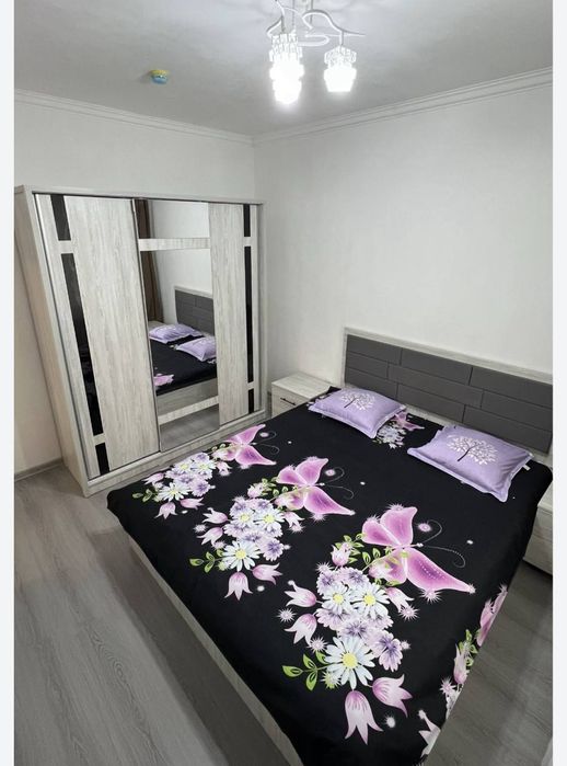 Яшнабад Olmos Residence 3x 450