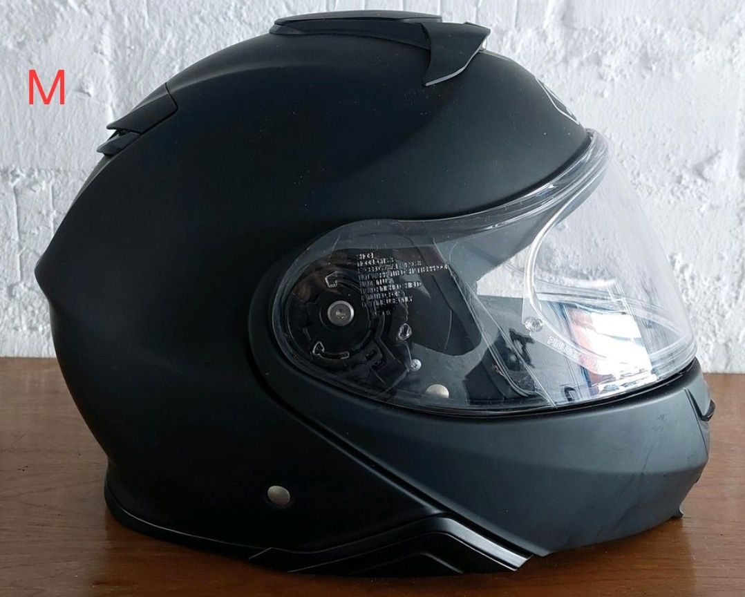 Нова Каска Shoei Neotec II - M размер