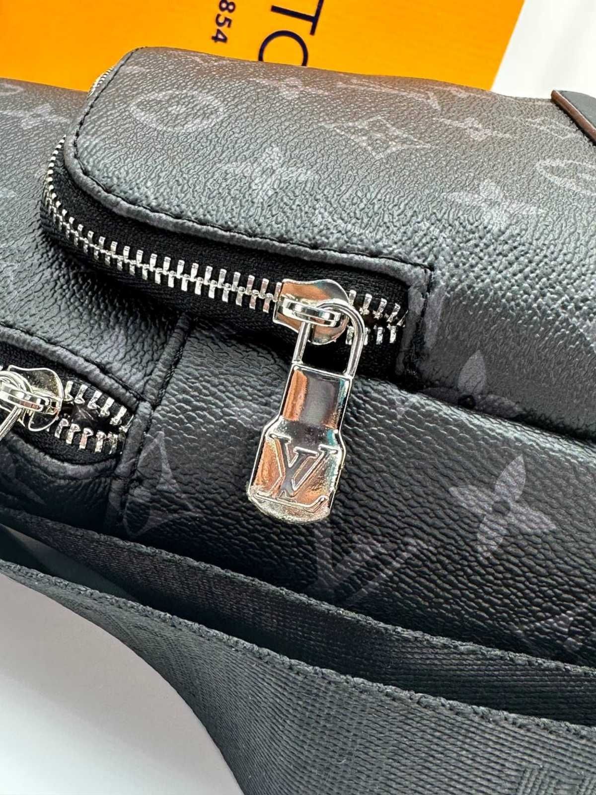 Чанта за през гърди - Louis Vuitton