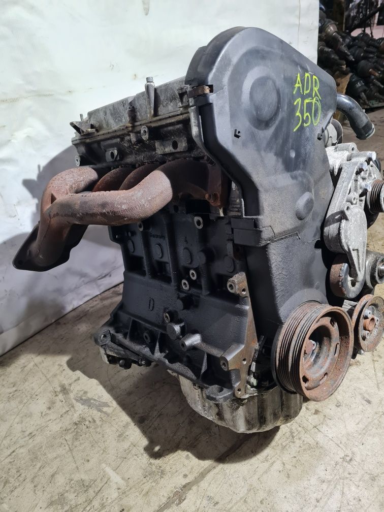 Двигатель ADR VW 1.8л