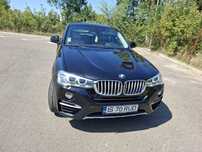 BMW X4 D 4 X DRIVE AUtomat
